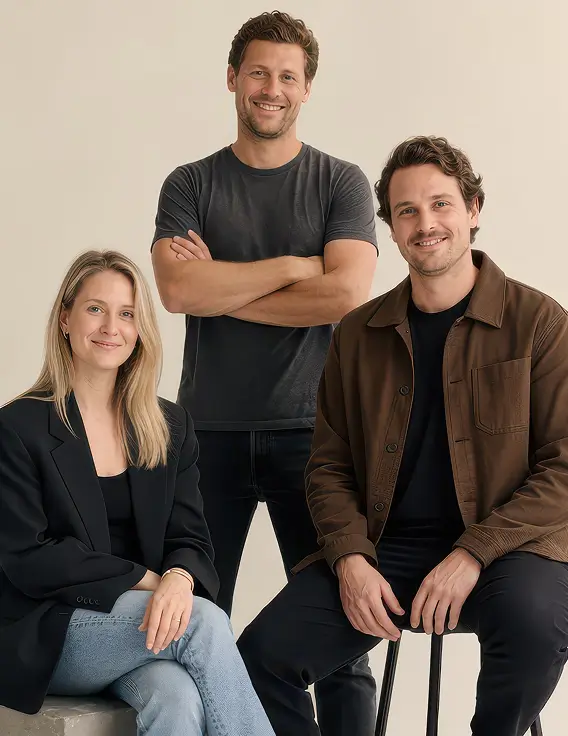 Marketing professionals, researchers, founders, and educators