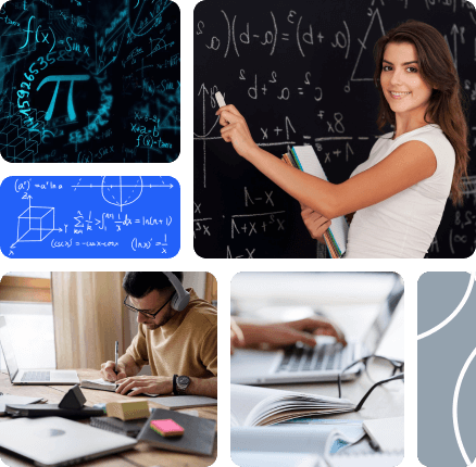 Résolvez des équations mathématiques complexes avec notre calculatrice mathématique IA