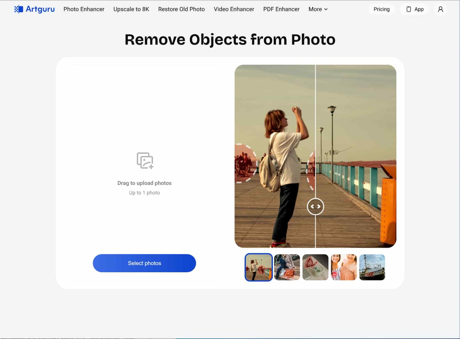ai background remover