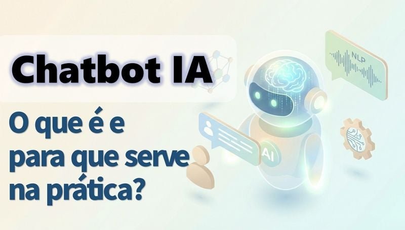 O que é o Chatbot IA