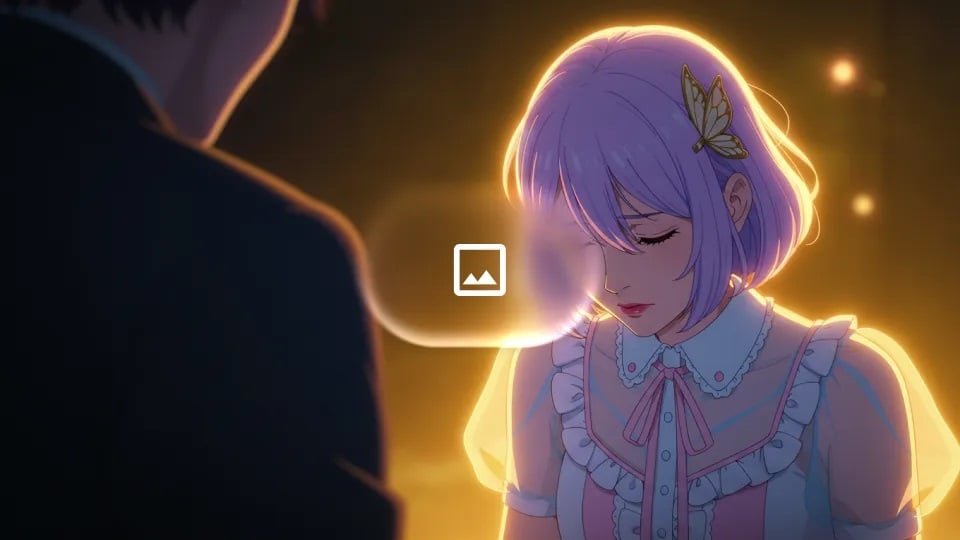 anime ingredient