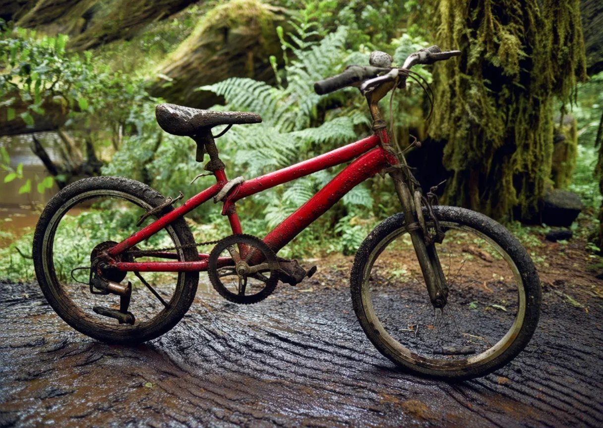 自転車2