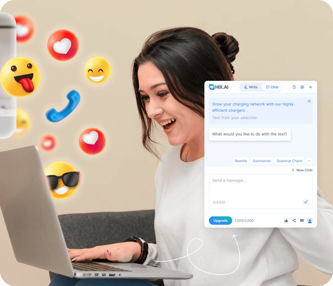 Chatbot <span class="text-[#00D3B6]">smartere enn ChatGPT</span>