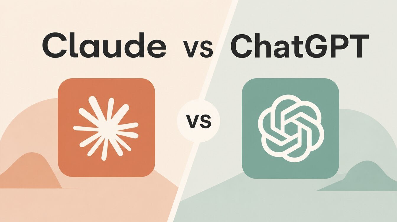Claude contre ChatGPT dans 2026 : Comparaison approfondie et détaillée