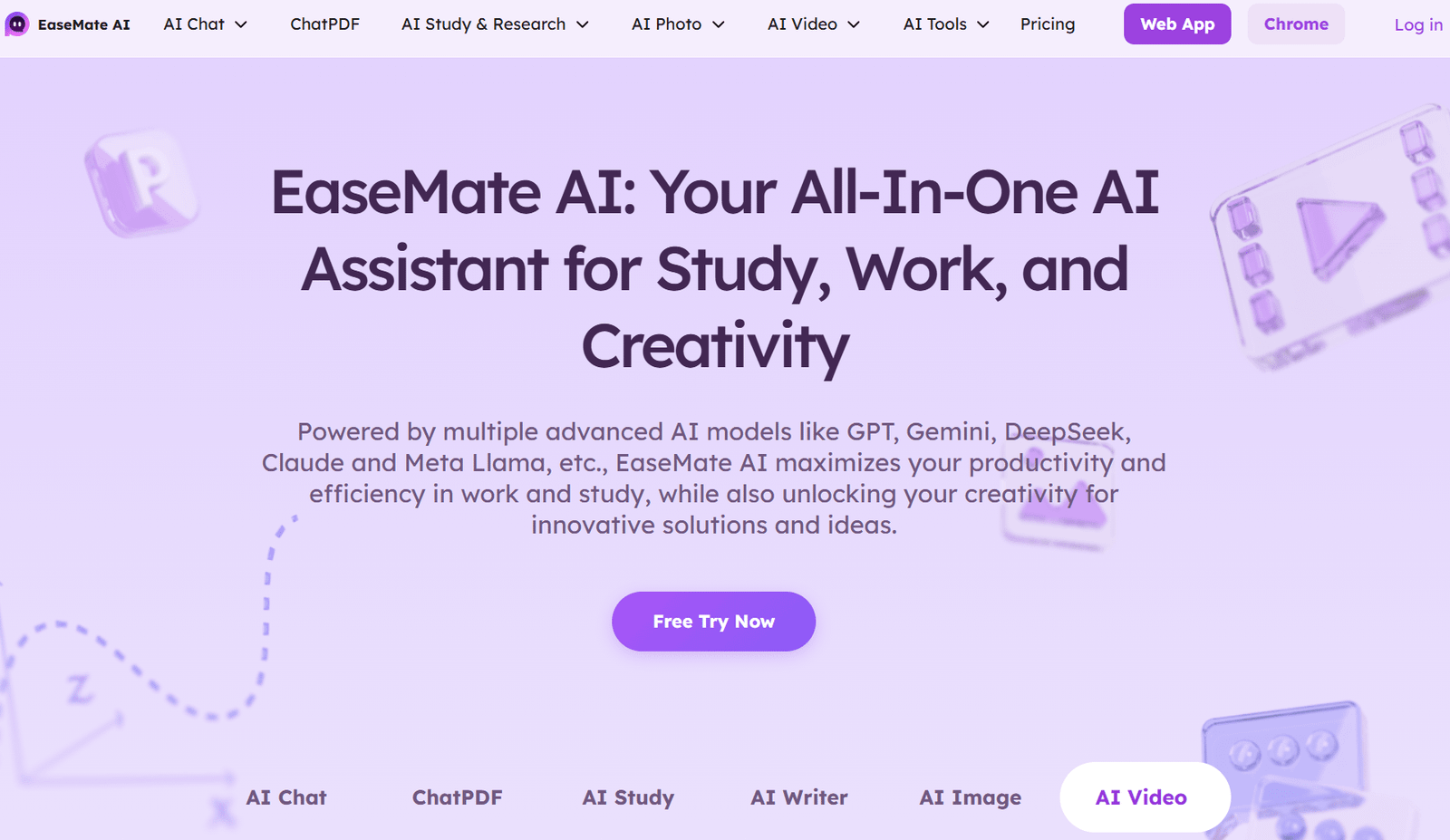Easemate IA
