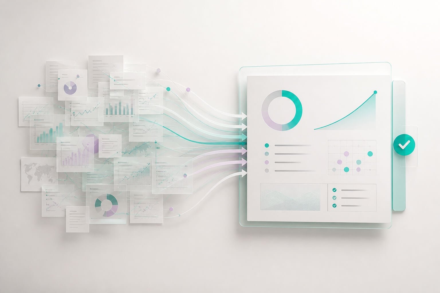 Executive Data Storytelling