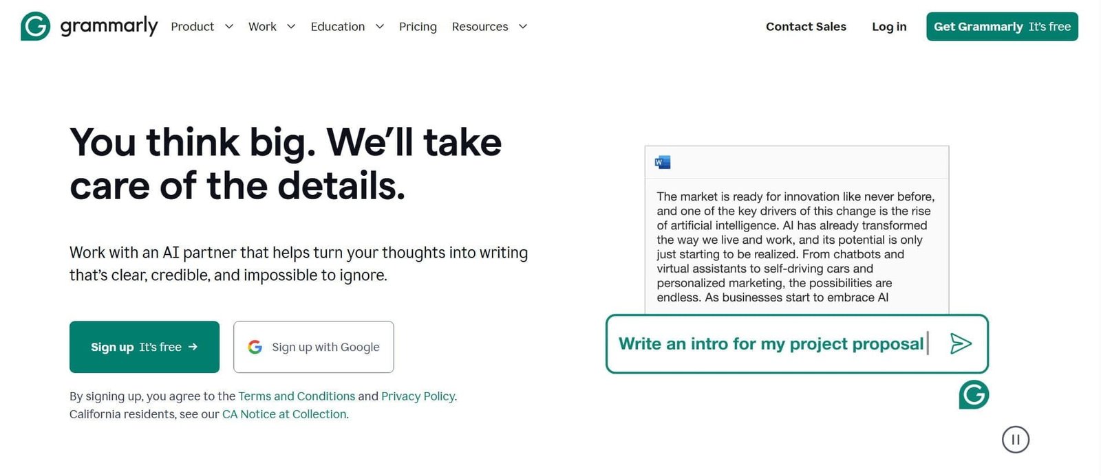 Grammarly