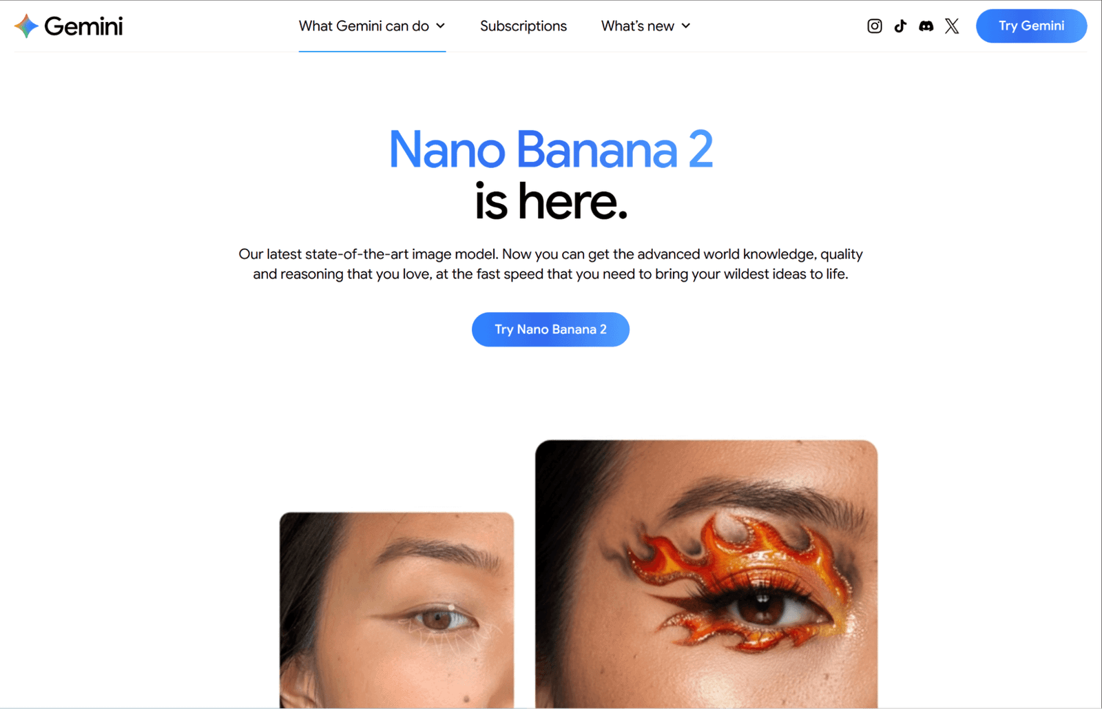 Nano-Banane