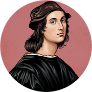 โปรแกรมสร้างภาพ Raphael AI
