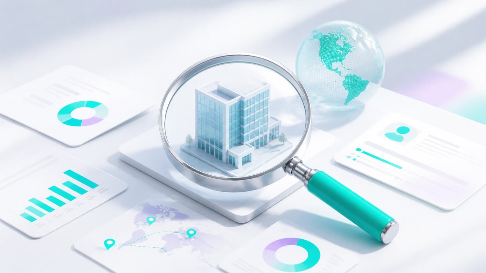Smart Account Research