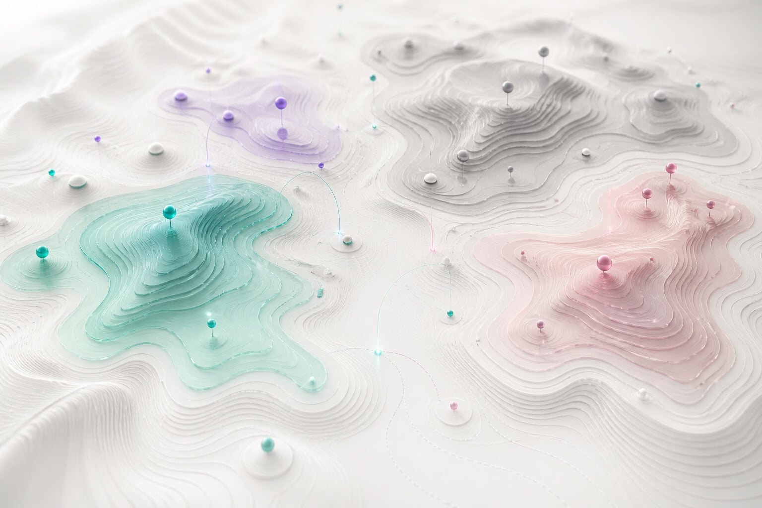 Strategic Landscape Mapping