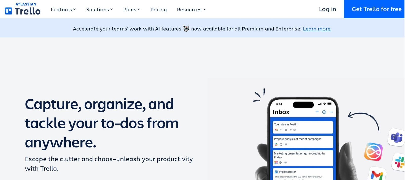 Trello