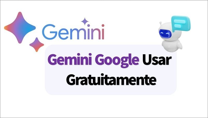 Gemini Google usar gratuitamente no celular e web (Guia completo 2026)