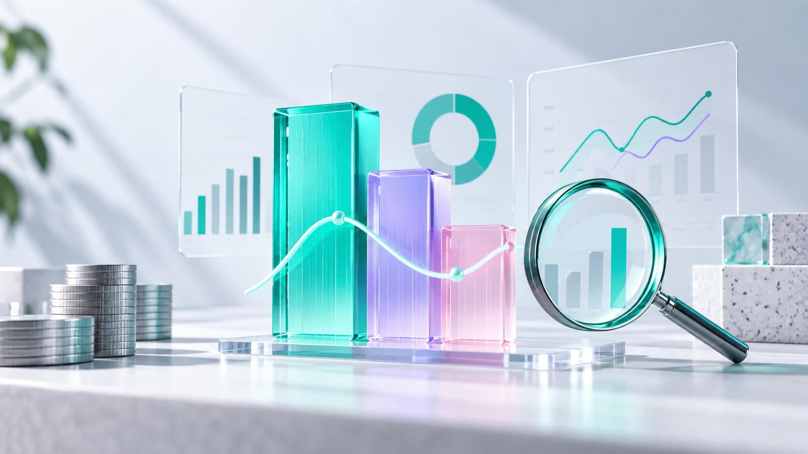 Variansanalyse og datavalidering