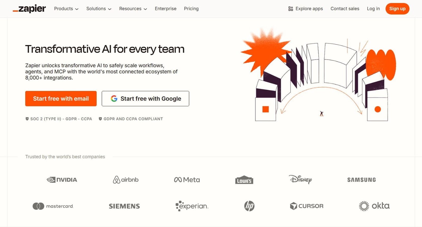 Zapier